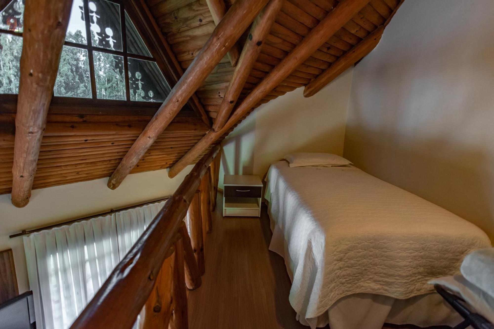 Vira Charme Resort Fernandes Pinheiro Bagian luar foto